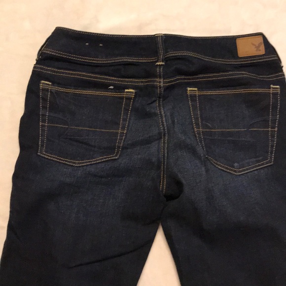American Eagle 🦅Jeans - Picture 4 of 4